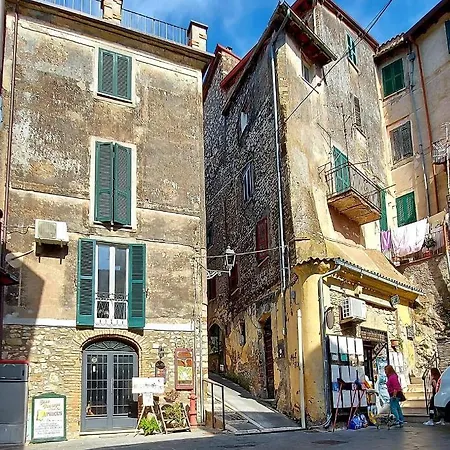 Antica Dimora Della Chiesa *