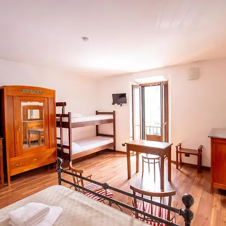 Apartment Antica Dimora Della Chiesa