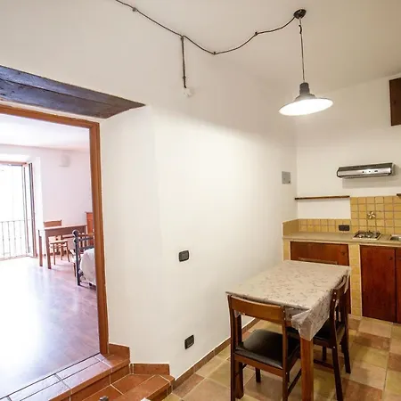 Apartment Antica Dimora Della Chiesa *