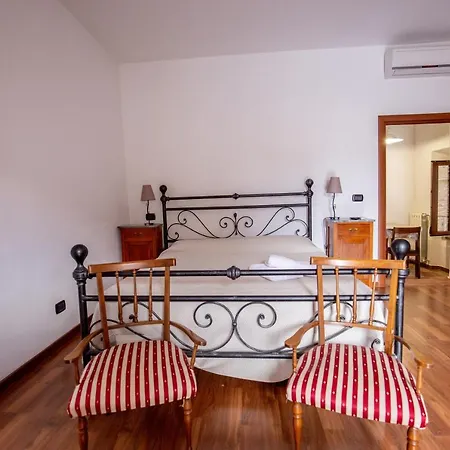 Apartment Antica Dimora Della Chiesa