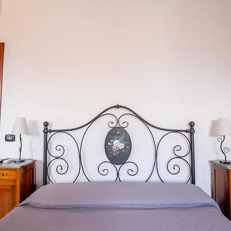 Apartment Antica Dimora Della Chiesa Olevano Romano