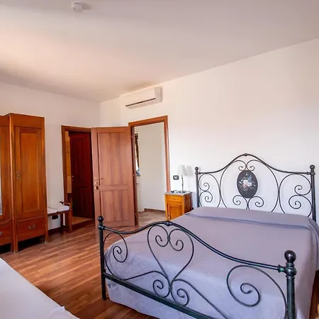 Apartment Antica Dimora Della Chiesa Olevano Romano
