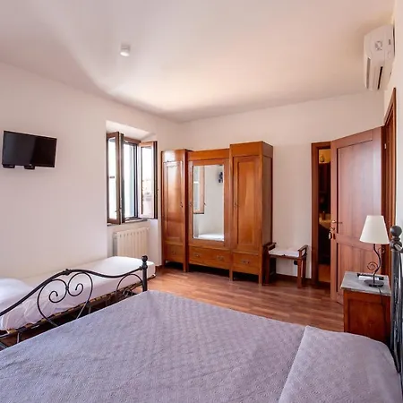 Apartment Antica Dimora Della Chiesa *