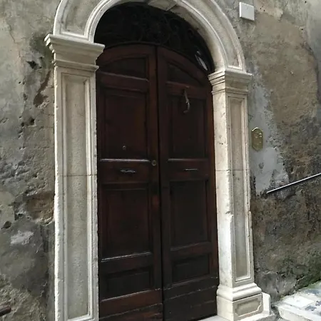 Apartment Antica Dimora Della Chiesa